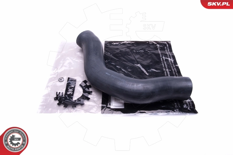 Charge Air Hose